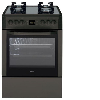 Плита BEKO csm 62321 da