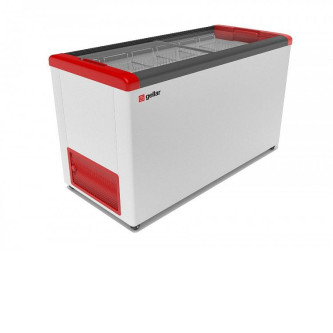 Морозильная камера Frostor Gellar FG 500 C красный Морозильная камера Frostor Gellar FG 500 C красный