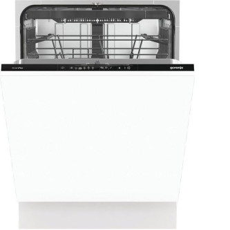 Посудомоечная машина GORENJE GV661C60 Посудомоечная машина GORENJE GV661C60