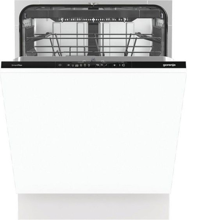 Посудомоечная машина GORENJE GV661C60 Посудомоечная машина GORENJE GV661C60