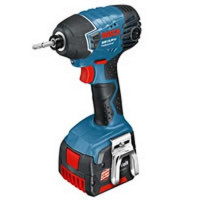 Ударный гайковерт li-ion BOSCH gdr 14,4 v-li Ударный гайковерт li-ion BOSCH gdr 14,4 v-li