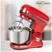 Кухонный комбайн PROFI COOK PC-KM 1197 rot