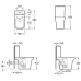 Унитаз GROSSMAN GR-N3012C Унитаз GROSSMAN GR-N3012C