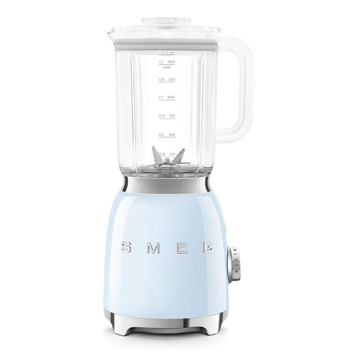 Блендер SMEG BLF03PBEU Блендер SMEG BLF03PBEU