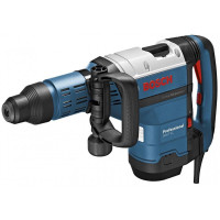 Отбойный молоток BOSCH GSH 7 VC (0611322000) Отбойный молоток BOSCH GSH 7 VC (0611322000)