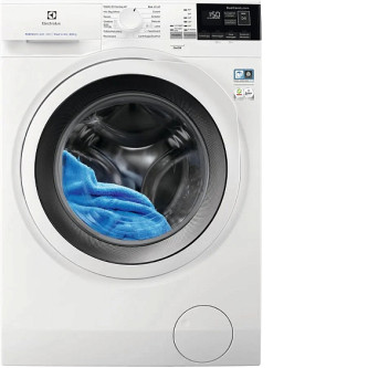 Стиральная машина ELECTROLUX EW7WO448W
