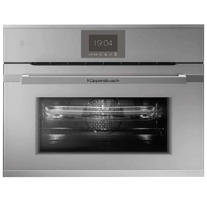 Духовой шкаф KUPPERSBUSCH CBM 6550.0 G1 Духовой шкаф KUPPERSBUSCH CBM 6550.0 G1