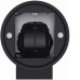 Вытяжка HOMSair FLY 1000SD 39 черный Вытяжка HOMSair FLY 1000SD 39 черный