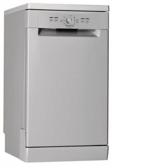Посудомоечная машина Hotpoint-Ariston HSCFE 1B0 C S