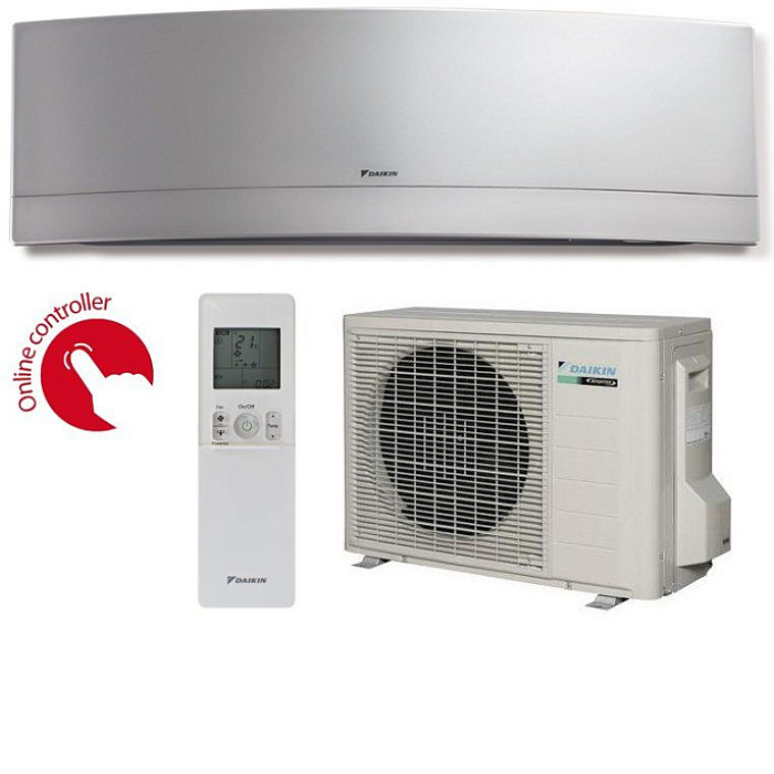 Сплит-система DAIKIN FTXJ35LS/RXJ35L