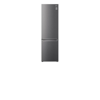 Холодильник LG GB-P62DSNGN