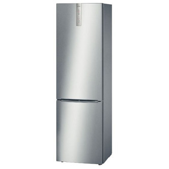 Холодильник BOSCH kgn39vp10