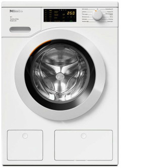 Стиральная машина MIELE WCD660