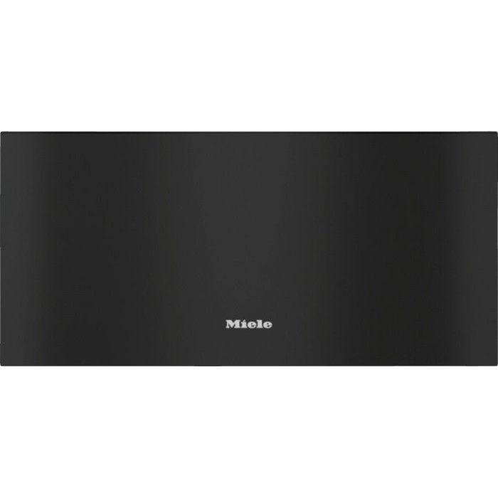 Подогреватель посуды MIELE ESW 7020 OBSW черный обсидиан