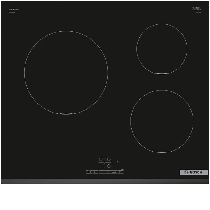 Варочная поверхность BOSCH PUC631BB5E Варочная поверхность BOSCH PUC631BB5E