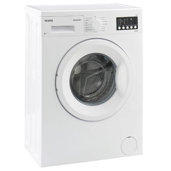 Стиральная машина VESTEL WMW5100F2 Стиральная машина VESTEL WMW5100F2