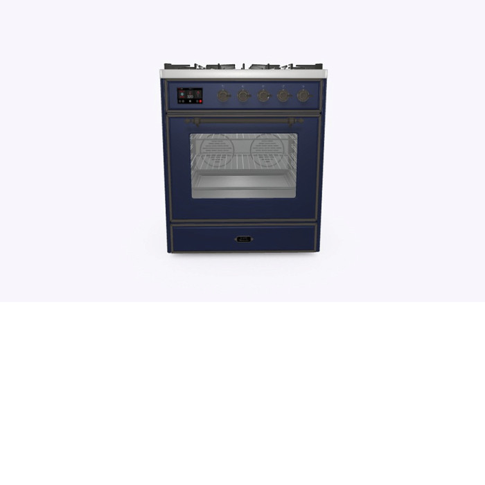 Варочный центр ILVE M30DNE3/MBB