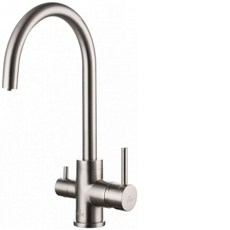 Смеситель PAULMARK Essen Es213211-NI Смеситель PAULMARK Essen Es213211-NI