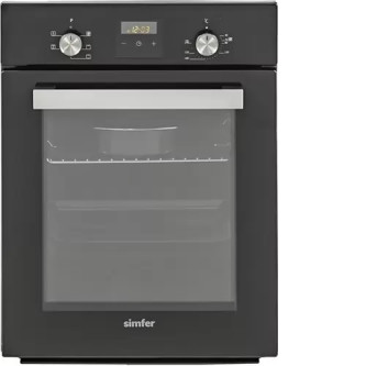 Духовой шкаф SIMFER B4EB56055 Духовой шкаф SIMFER B4EB56055
