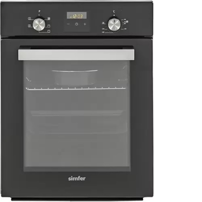 Духовой шкаф SIMFER B4EB56055 Духовой шкаф SIMFER B4EB56055
