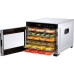 Сушилка для овощей PROFI COOK PC-DR 1218 inox Сушилка для овощей PROFI COOK PC-DR 1218 inox