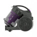 Пылесос BQ VC1806MC пурпурный Пылесос BQ VC1806MC пурпурный