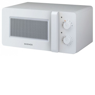 Микроволновая печь DAEWOO kor-5a67w