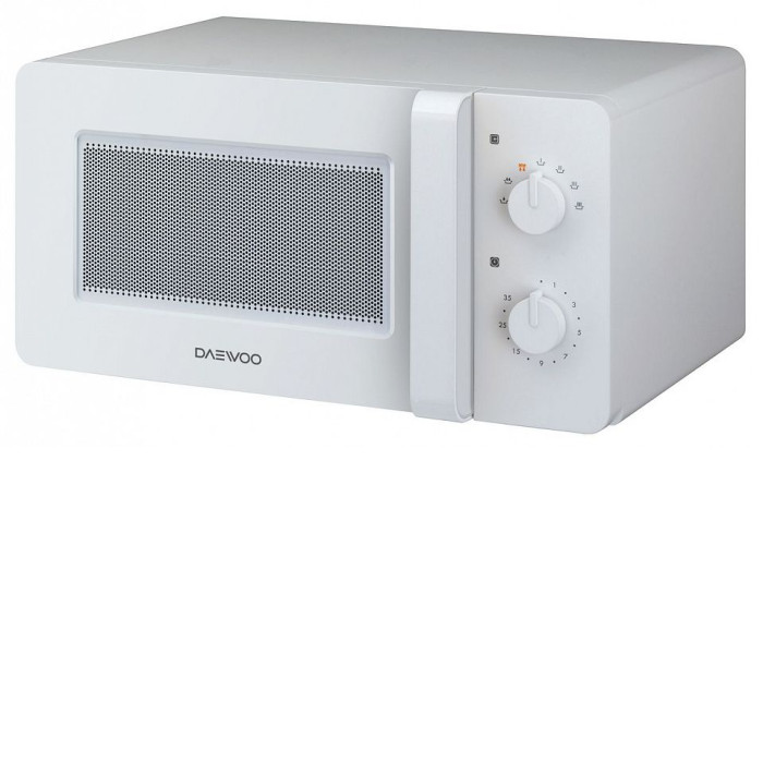Микроволновая печь DAEWOO kor-5a67w