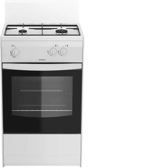 Плита DARINA AAS 5001 W Плита DARINA AAS 5001 W