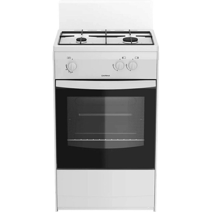 Плита DARINA AAS 5001 W Плита DARINA AAS 5001 W