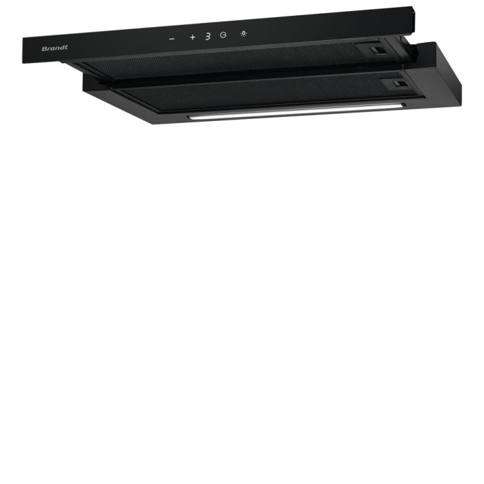 Вытяжка BRANDT BHT2611B