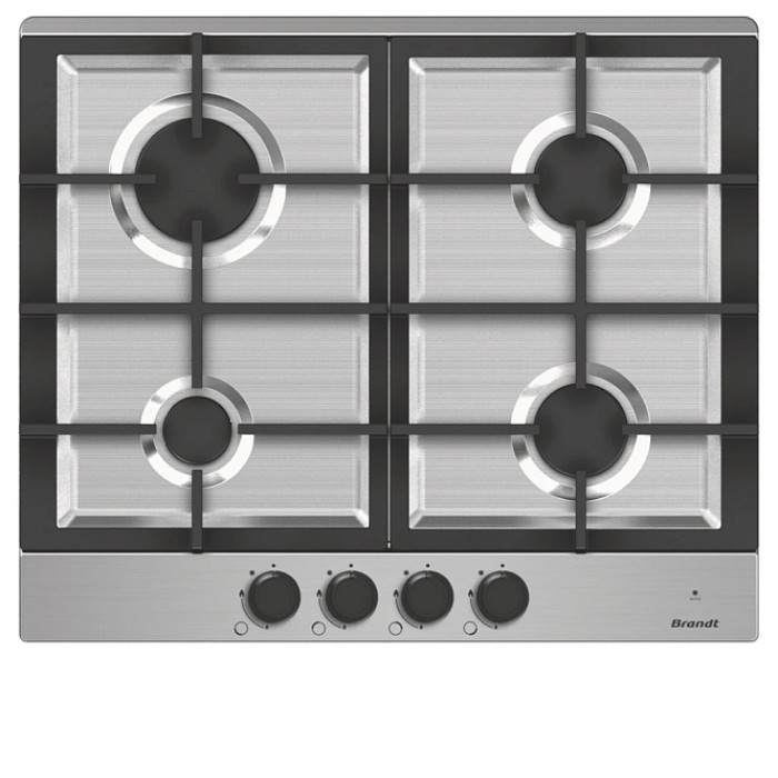 Варочная поверхность BRANDT BPE6404X