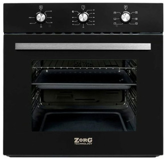 Духовой шкаф ZORG Technology BE6 BL Духовой шкаф ZORG Technology BE6 BL
