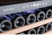Винный шкаф TEMPTECH WP120DCS Винный шкаф TEMPTECH WP120DCS