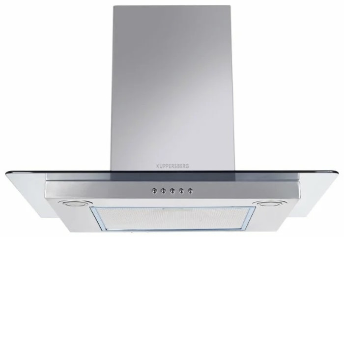 Вытяжка Kuppersbusch LORA 60 X 4HPB Вытяжка Kuppersbusch LORA 60 X 4HPB