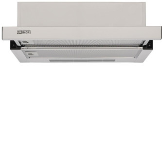 Вытяжка UKINOX стандарт HD1180 600x310 белый