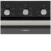 Духовой шкаф SIMFER B6GB12055 Духовой шкаф SIMFER B6GB12055