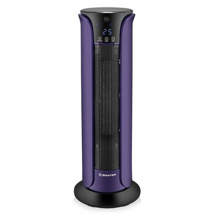 Тепловентилятор BRAYER BR4805 Тепловентилятор BRAYER BR4805
