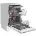 Посудомоечная машина WHIRLPOOL WSIO 3O34 PFE X Посудомоечная машина WHIRLPOOL WSIO 3O34 PFE X