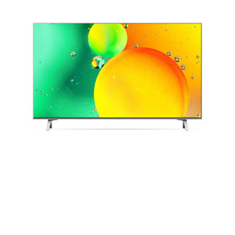 Телевизор LG 43NANO776QA Телевизор LG 43NANO776QA