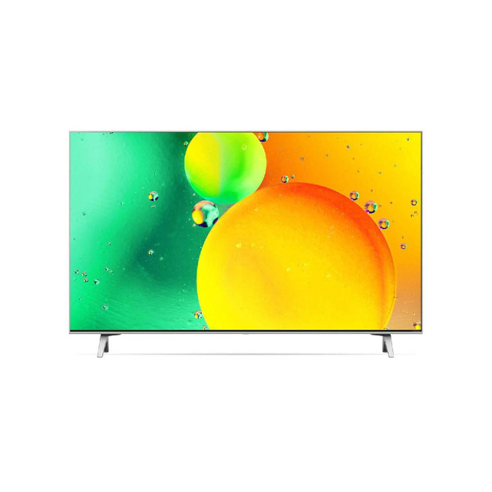 Телевизор LG 43NANO776QA Телевизор LG 43NANO776QA