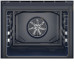 Духовой шкаф HOTPOINT-ARISTON FE8 S832 JSH IX