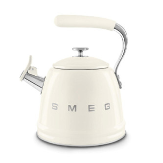 Чайник SMEG CKLW2001CR Чайник SMEG CKLW2001CR