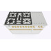 Варочный центр ILVE P12SQNE3/WHG