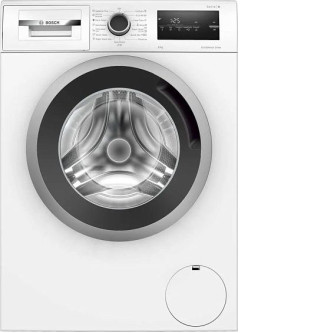 Стиральная машина BOSCH WAN28163BY