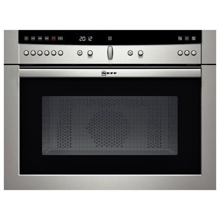 Микроволновая печь NEFF c57w40n3 Микроволновая печь NEFF c57w40n3