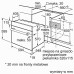 Духовой шкаф BOSCH HAF113ES1 Духовой шкаф BOSCH HAF113ES1