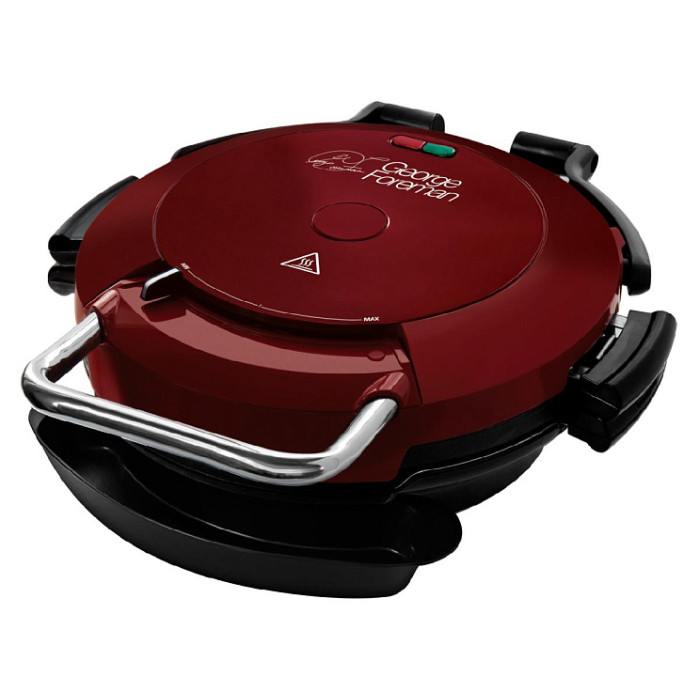 Электрогриль GEORGE FOREMAN 24640-56 Электрогриль GEORGE FOREMAN 24640-56