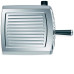 Кофемашина GRAEF Marchesa ES 850 silber Кофемашина GRAEF Marchesa ES 850 silber