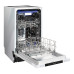 Посудомоечная машина NORDFROST BI4 1063